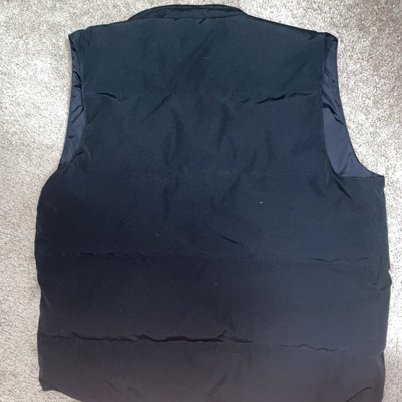 Canada Goose XXL Down Vest - Like New! - Picture 2 of 5